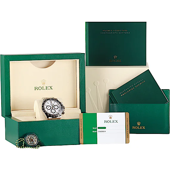 Rolex Daytona 116500LN Rolex Daytona 116500LN