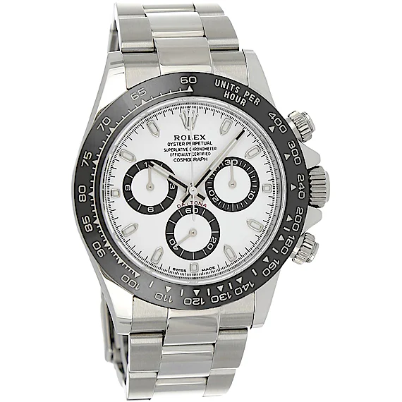 Rolex Daytona 116500LN Rolex Daytona 116500LN