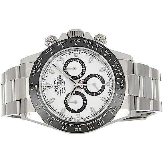 Rolex Daytona 116500LN Rolex Daytona 116500LN