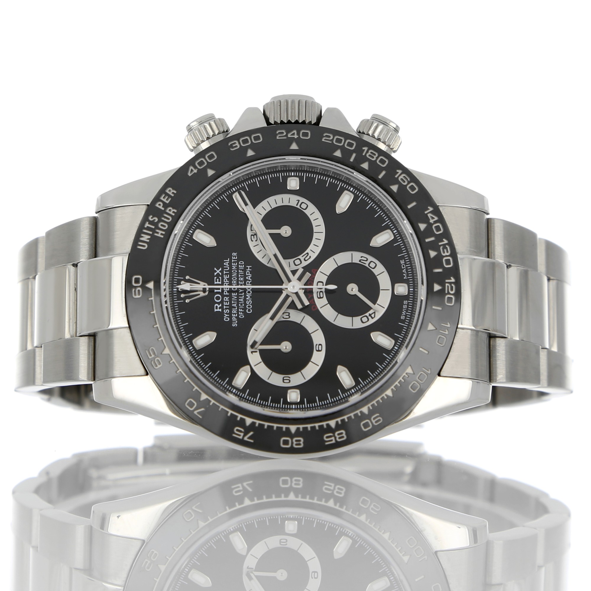 Rolex Daytona 116500LN