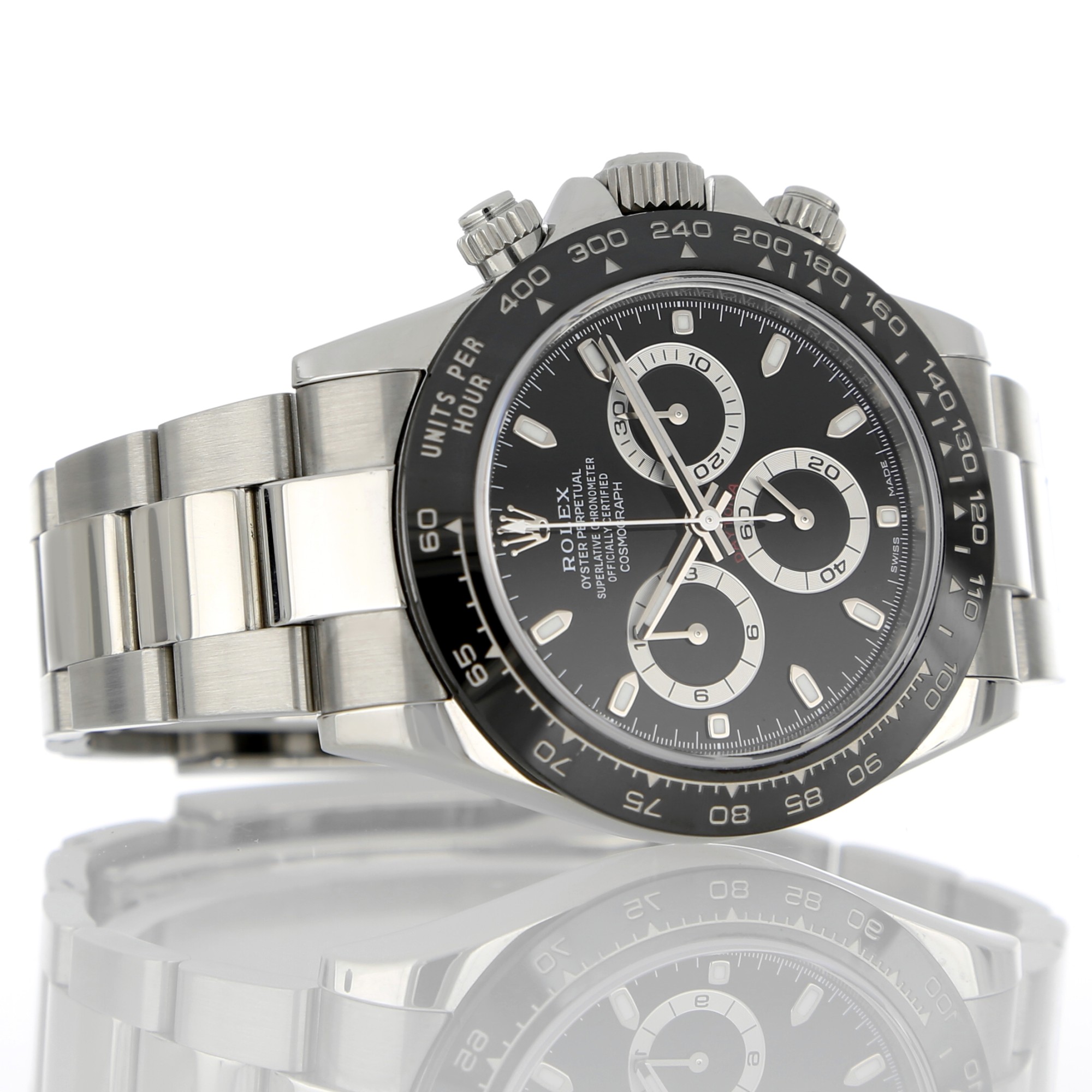 Rolex Daytona 116500LN