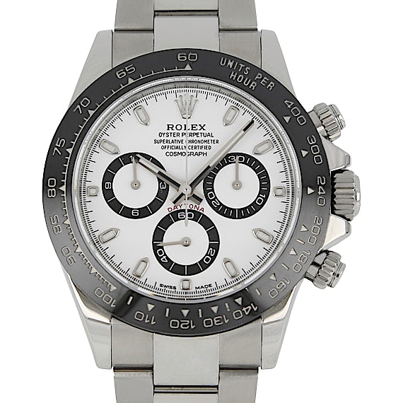 Rolex Daytona 116500LN Rolex Daytona 116500LN