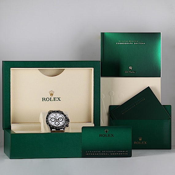 Rolex Daytona 116500LN Rolex Daytona 116500LN