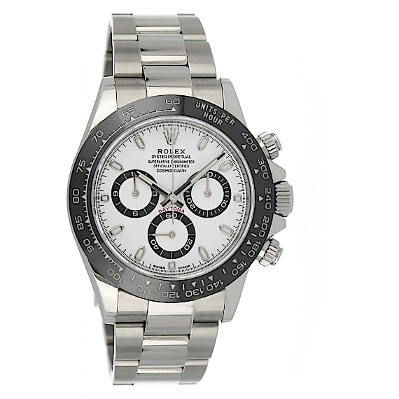 Rolex Daytona 116500LN Rolex Daytona 116500LN