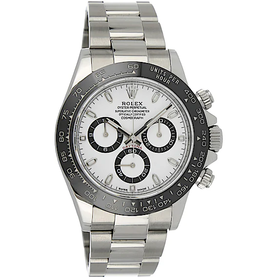 Rolex Daytona 116500LN Rolex Daytona 116500LN