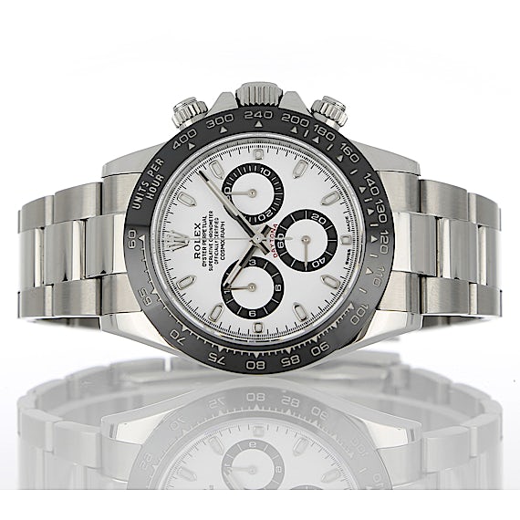 Rolex Daytona 116500LN Rolex Daytona 116500LN