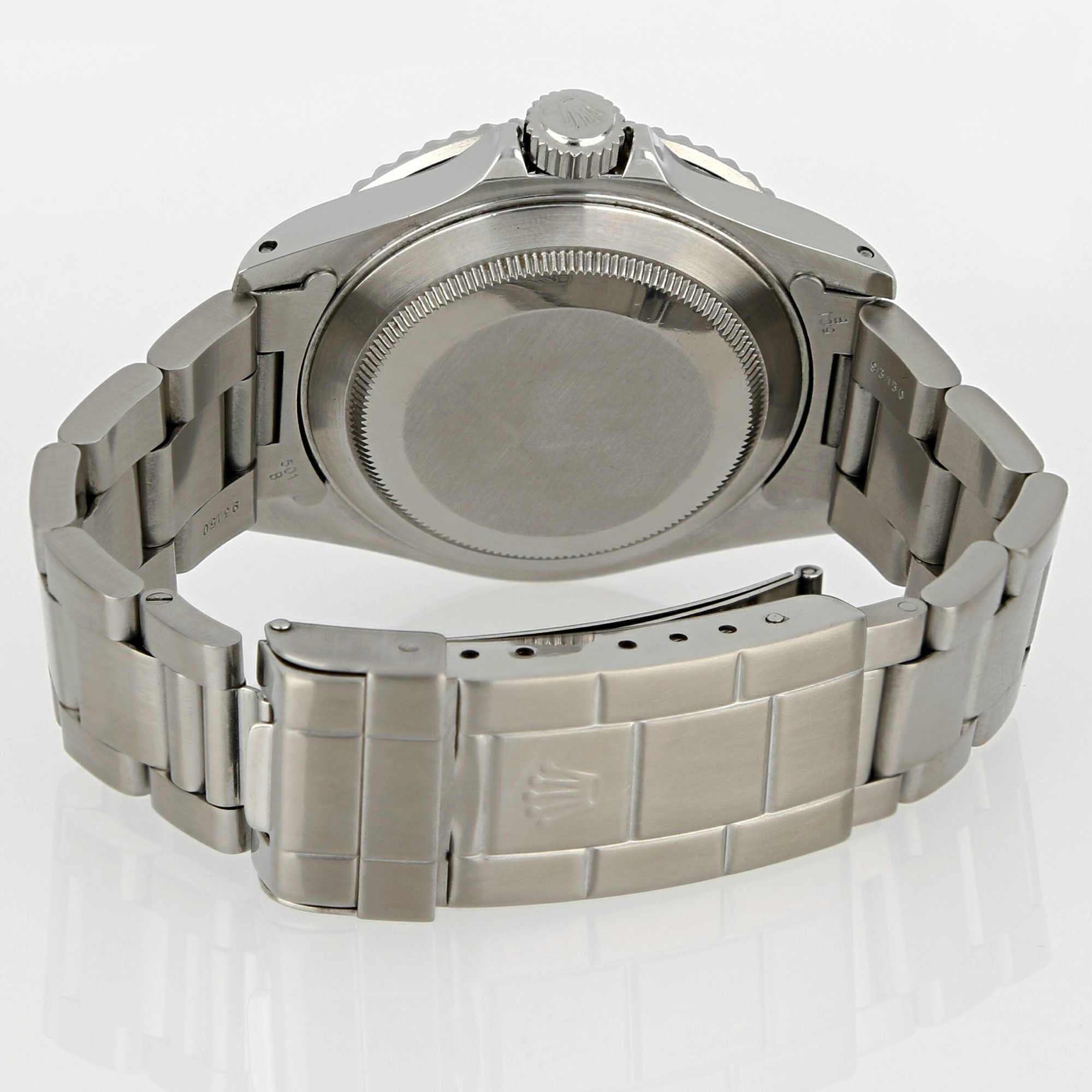 Rolex Submariner 16610