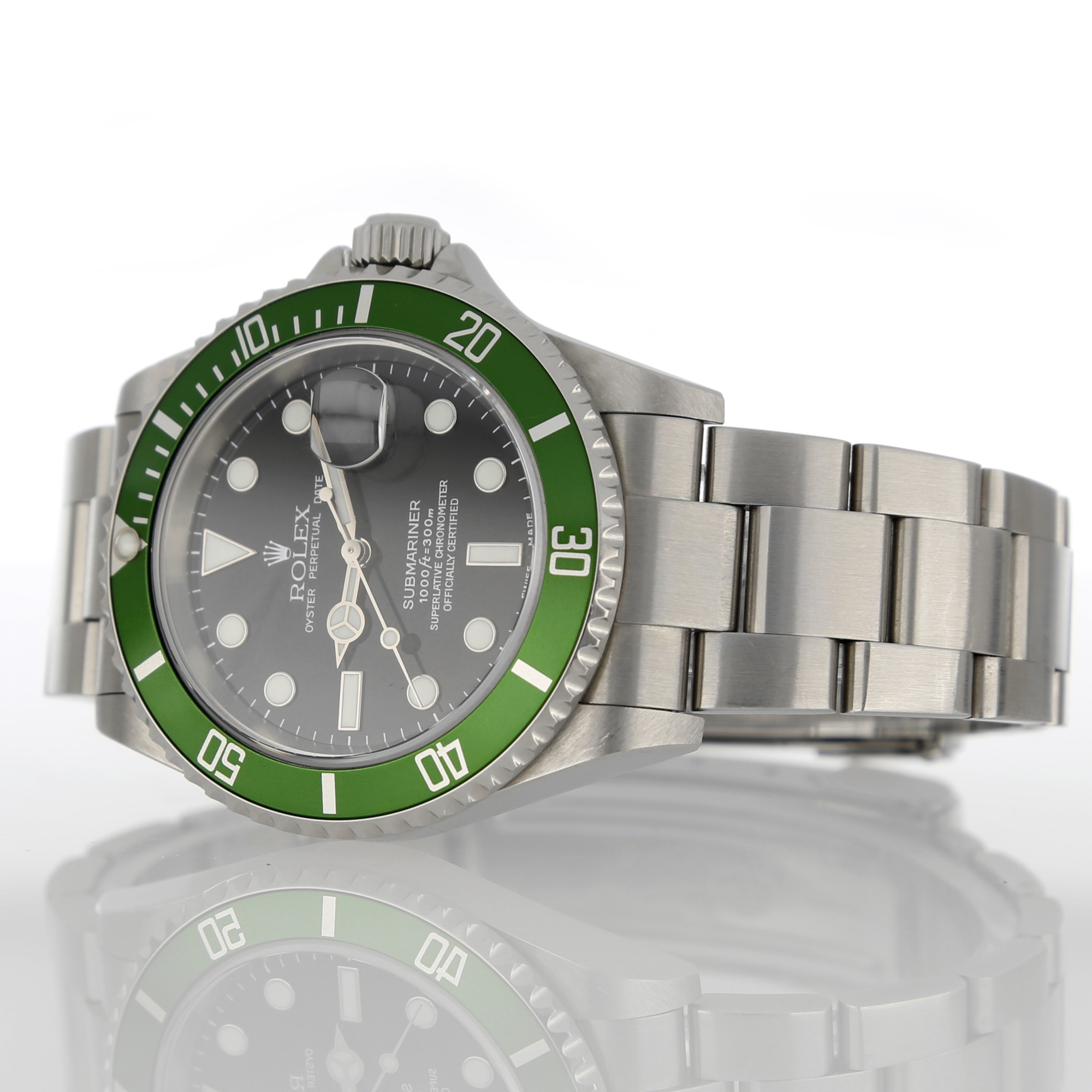 Rolex Submariner 16610