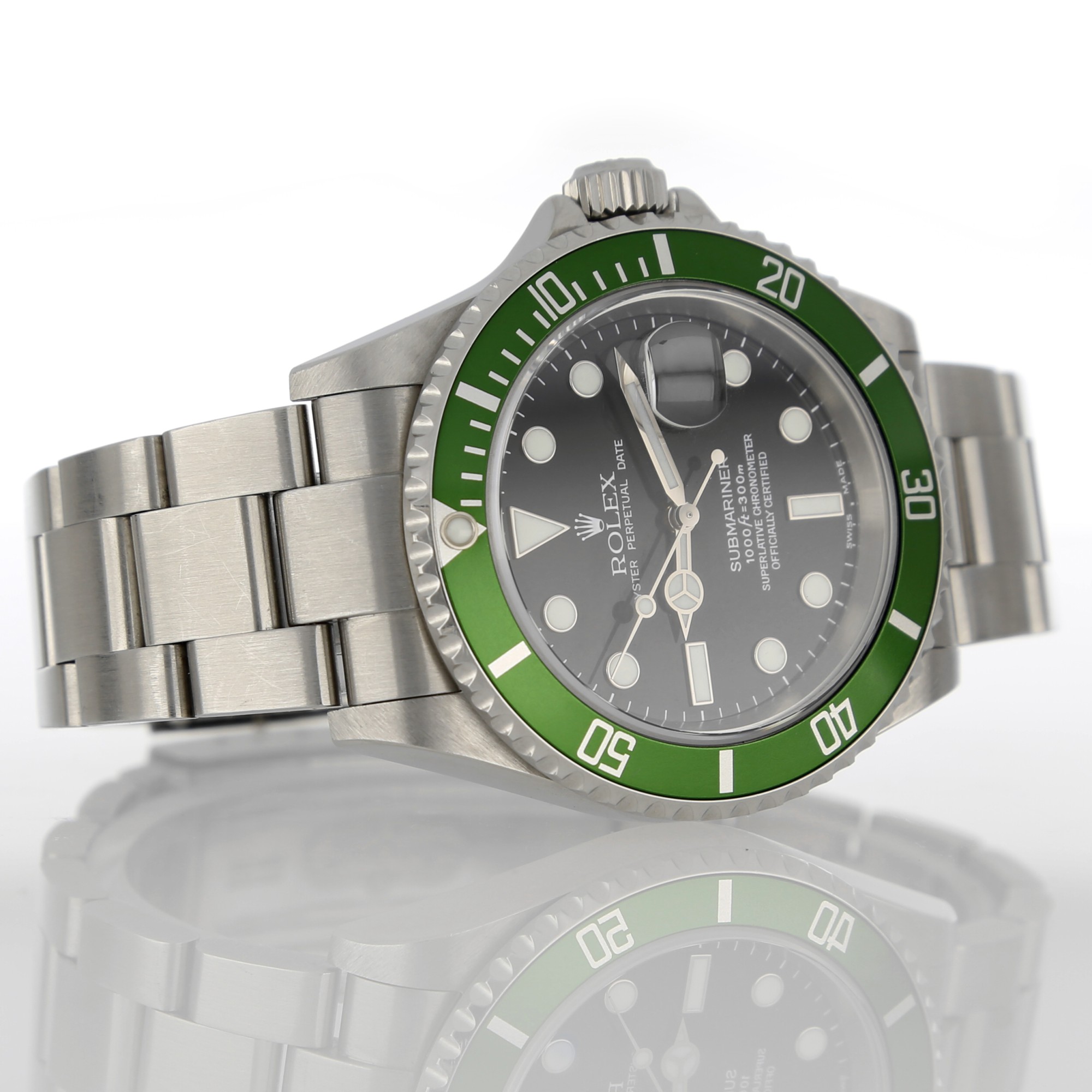 Rolex Submariner 16610