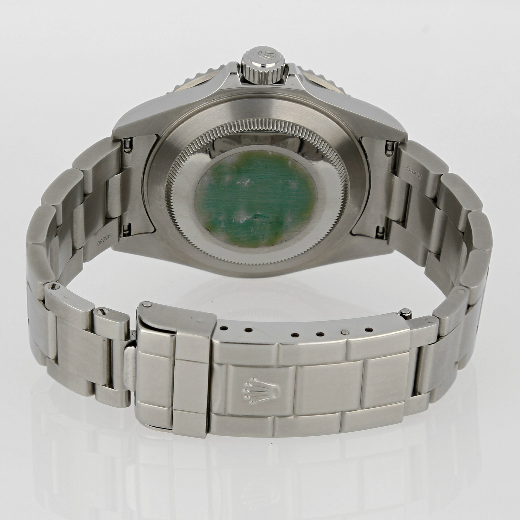 Rolex Submariner 16610