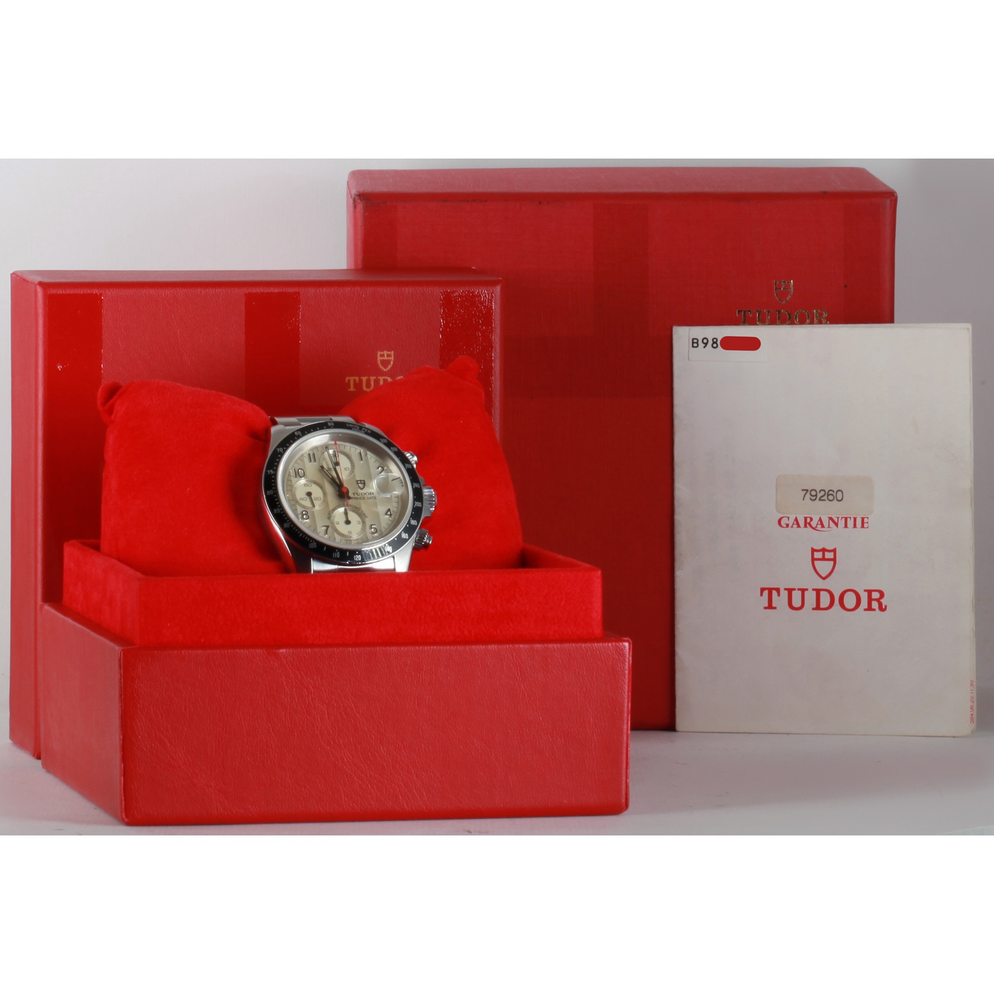 Tudor Prince 79260