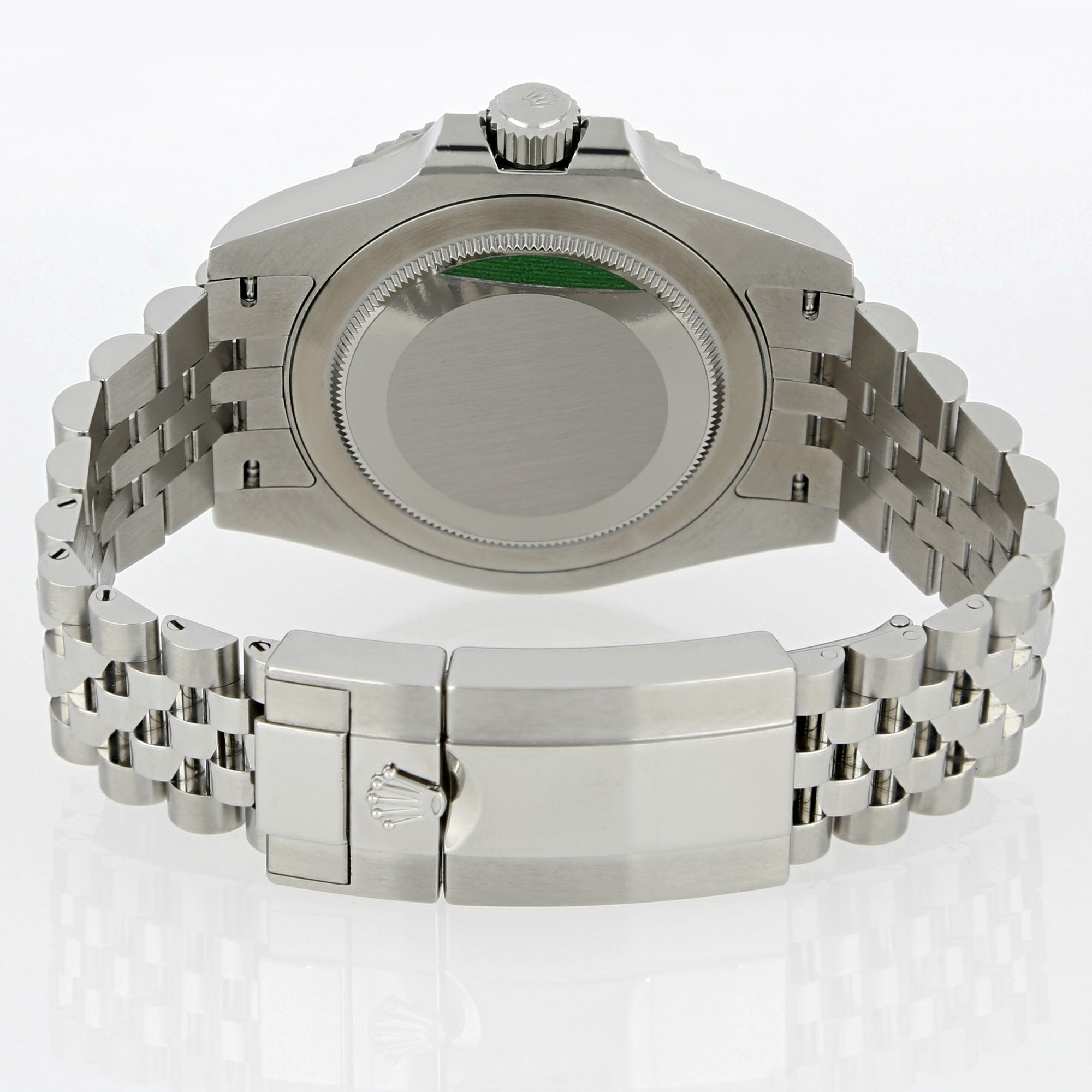 Rolex GMT-Master 126710BLRO