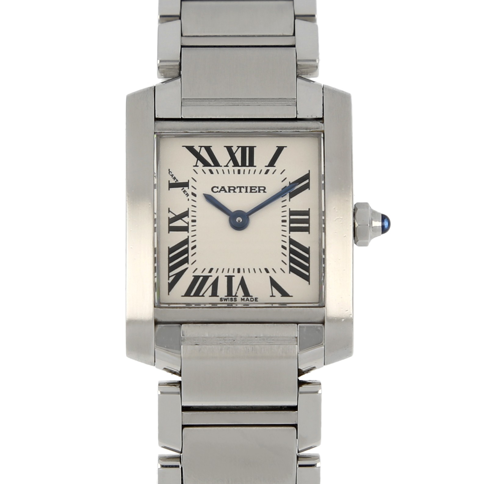 Cartier Tank 2384