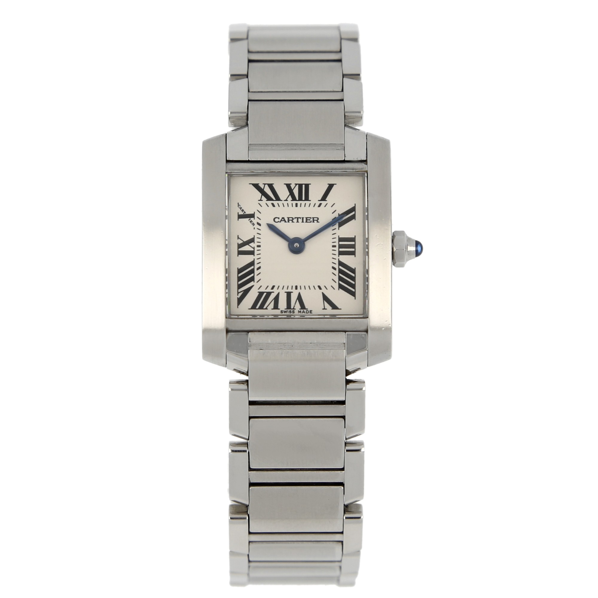Cartier Tank 2384