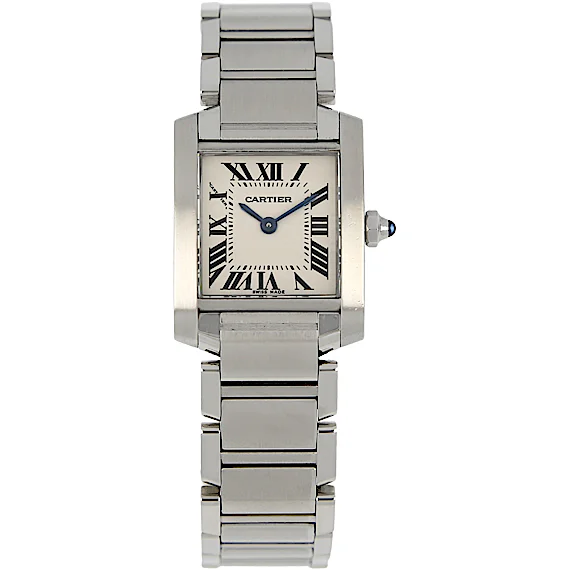 Cartier Tank 2384 Cartier Tank 2384