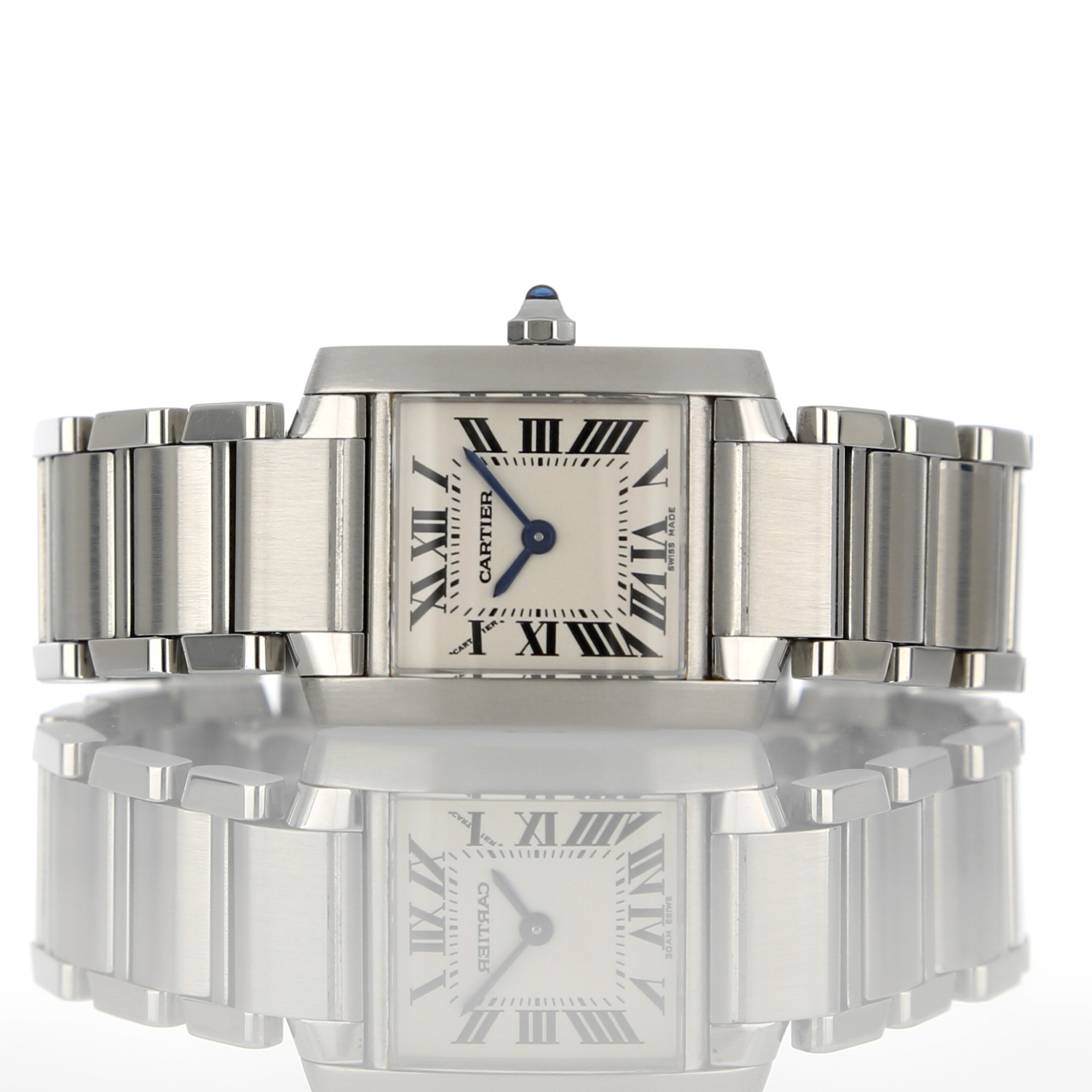 Cartier Tank 2384