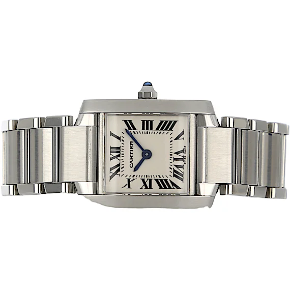 Cartier Tank 2384 Cartier Tank 2384