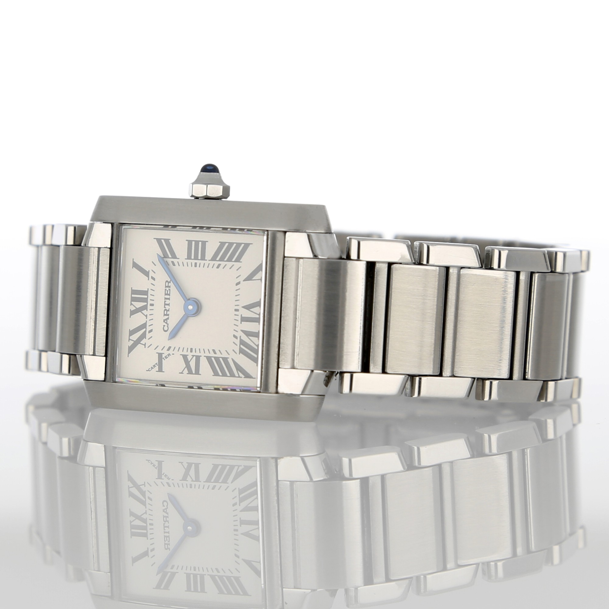 Cartier Tank 2384