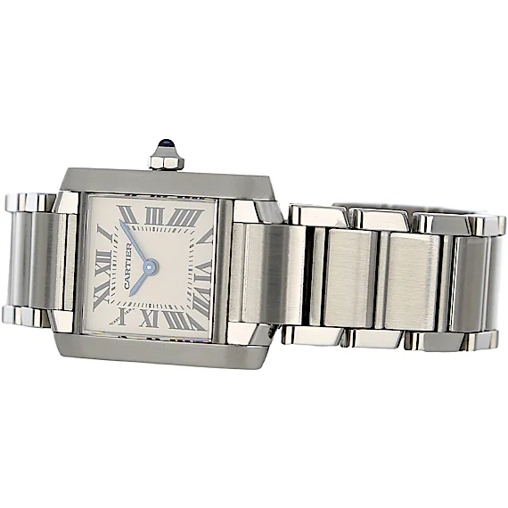 Cartier Tank 2384 Cartier Tank 2384