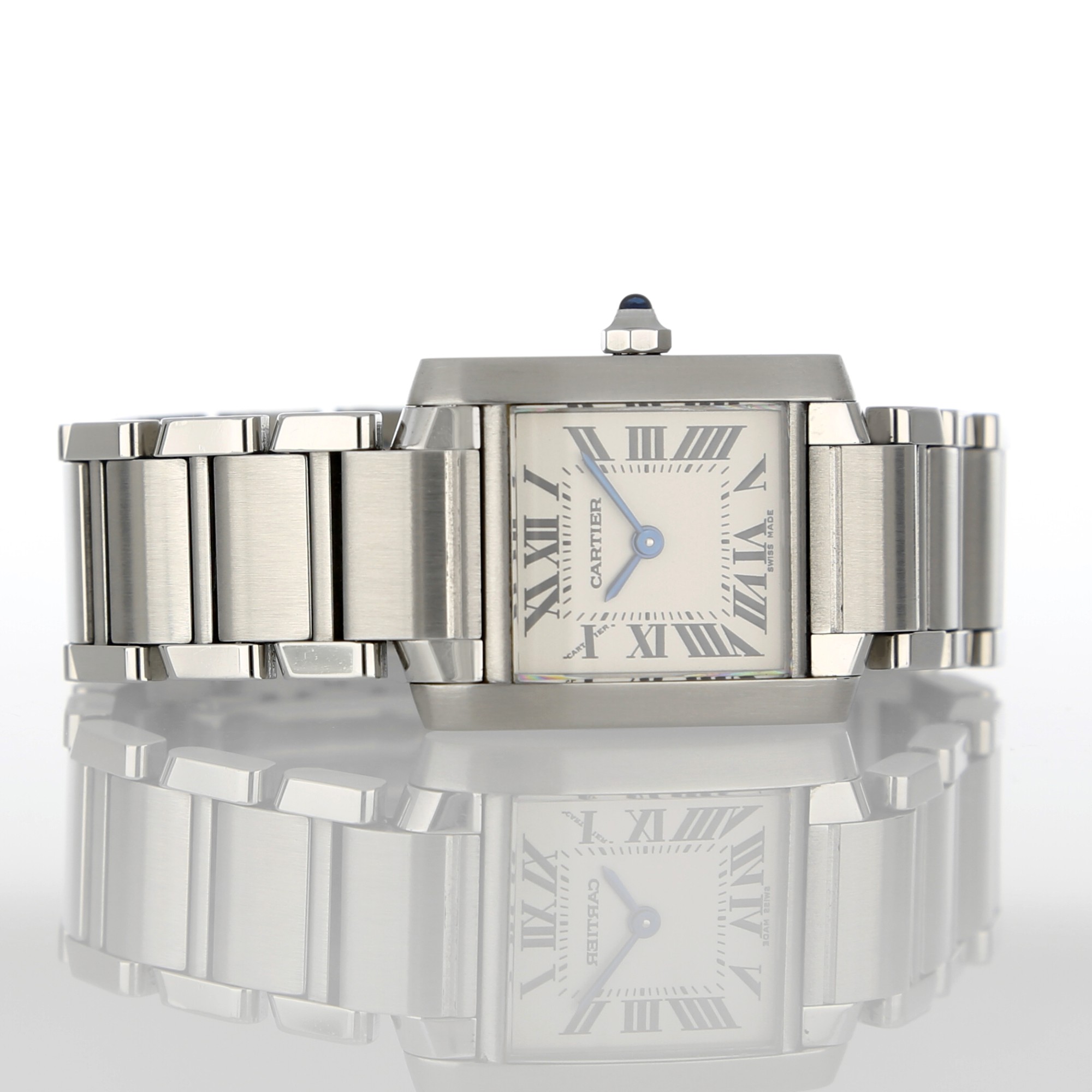 Cartier Tank 2384