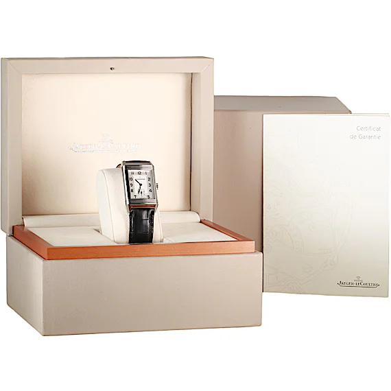Jaeger Le Coultre Reverso Grande Taille 270.8.62 Jaeger Le Coultre Reverso Grande Taille 270.8.62
