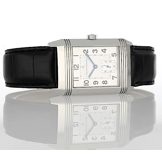 Jaeger Le Coultre Reverso Grande Taille 270.8.62 Jaeger Le Coultre Reverso Grande Taille 270.8.62