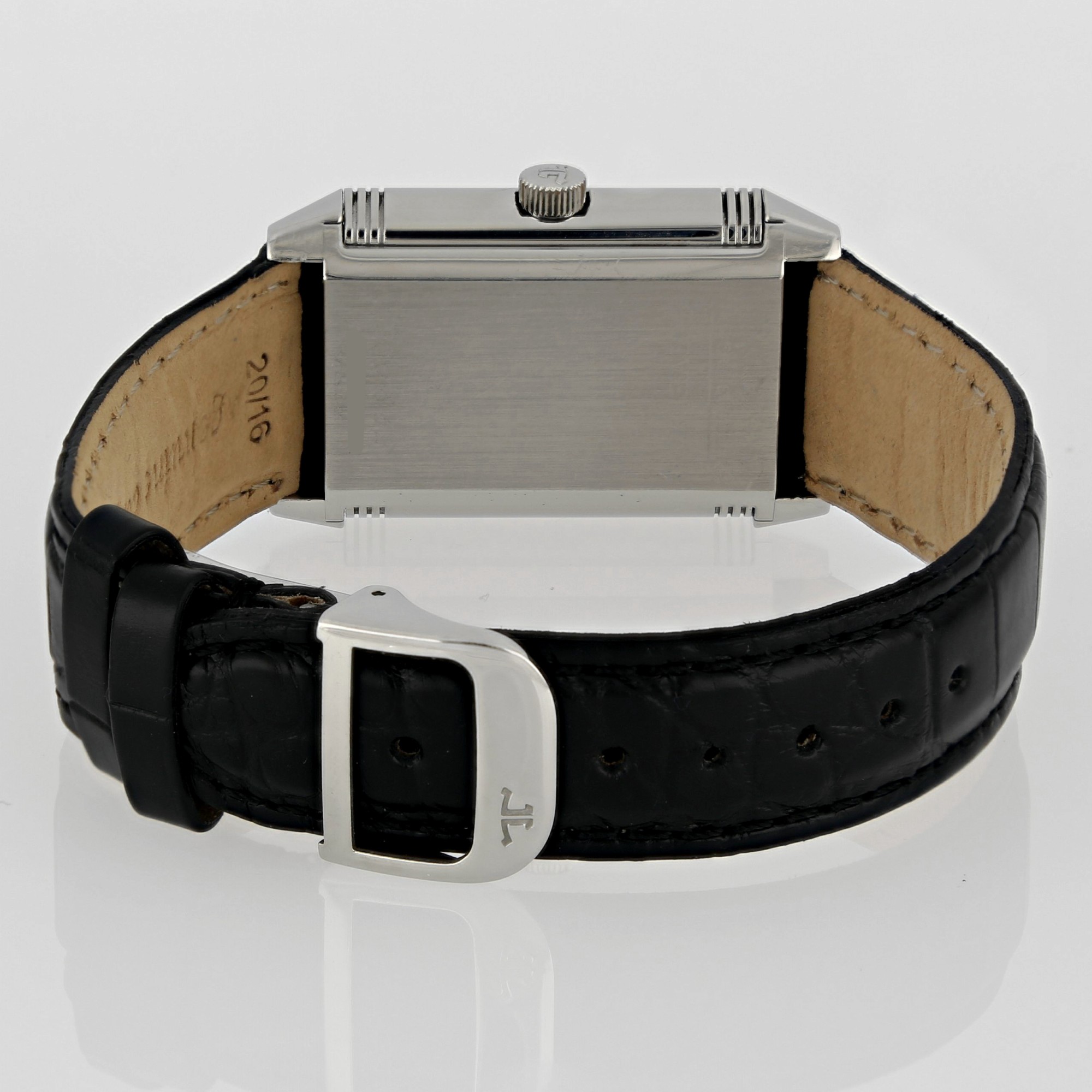 Jaeger Le Coultre Reverso Grande Taille 270.8.62