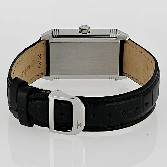 Jaeger Le Coultre Reverso Grande Taille 270.8.62 Jaeger Le Coultre Reverso Grande Taille 270.8.62