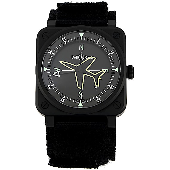 Bell & Ross Aviation Type BR03 3100751 Bell & Ross Aviation Type BR03 3100751
