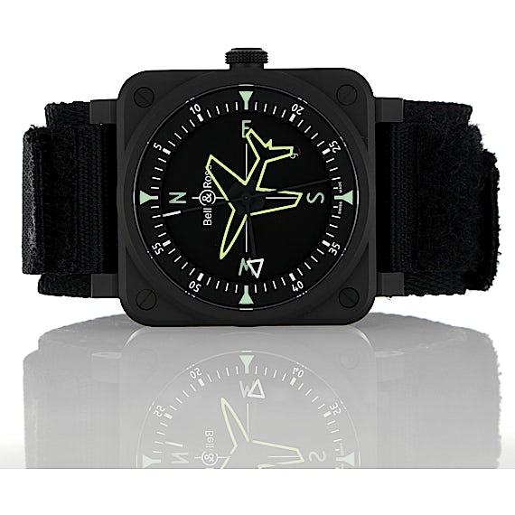 Bell & Ross Aviation Type BR03 3100751 Bell & Ross Aviation Type BR03 3100751