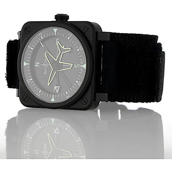 Bell & Ross Aviation Type BR03 3100751 Bell & Ross Aviation Type BR03 3100751