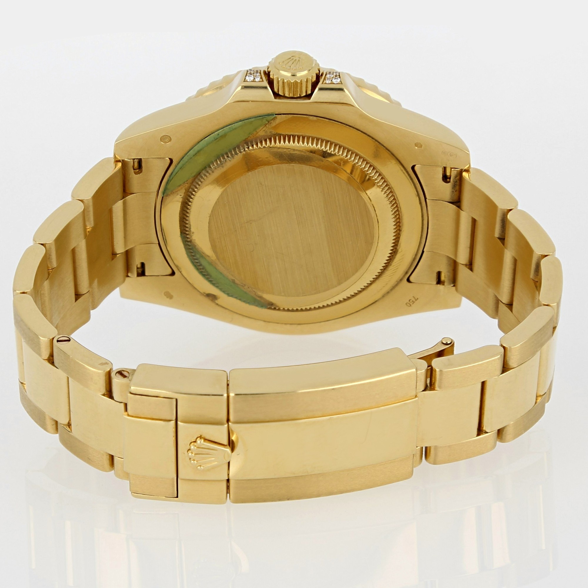 Rolex GMT Master II 116758SA