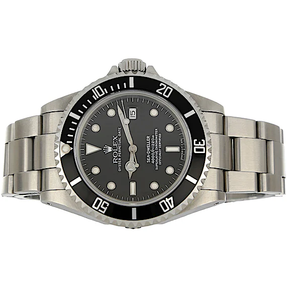 Rolex Sea-Dweller 16600 Rolex Sea-Dweller 16600