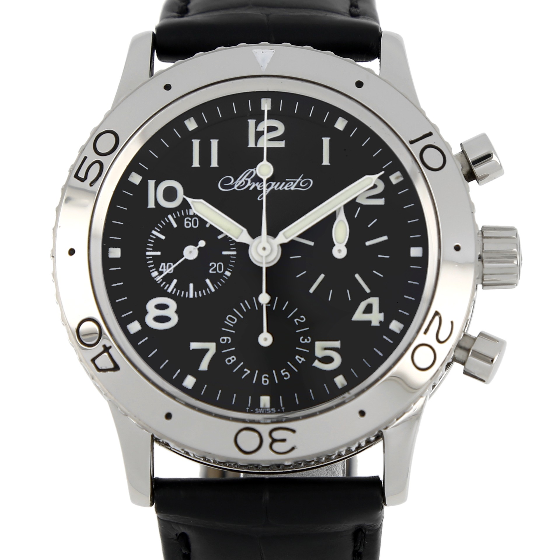 Breguet Type XX 3800