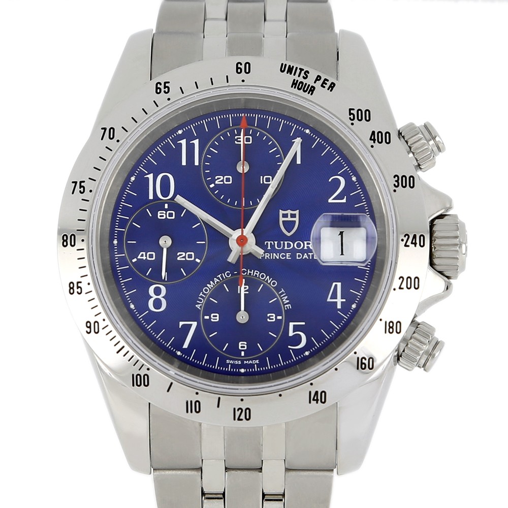 Tudor Prince 79280P