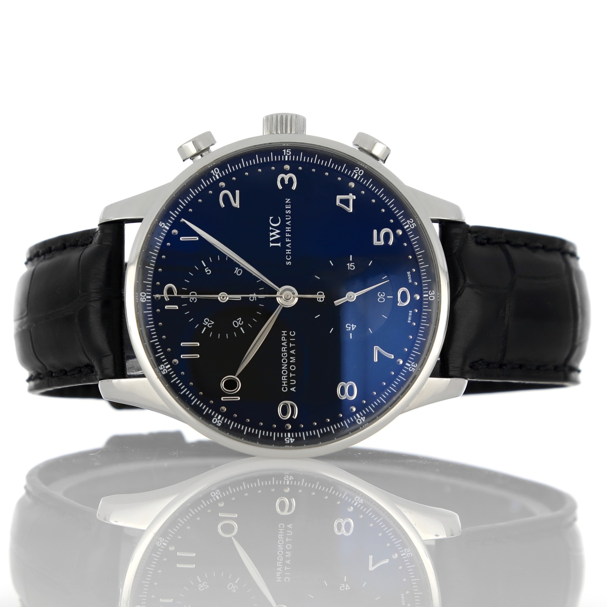 IWC Portoghese IW371438