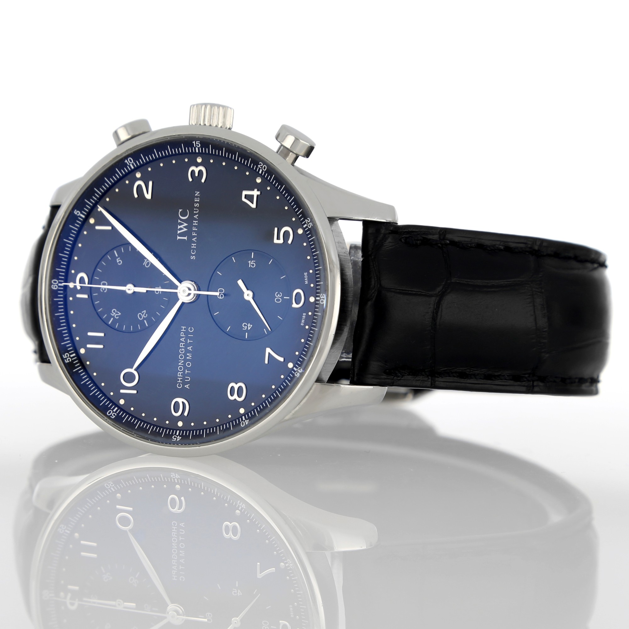 IWC Portoghese IW371438