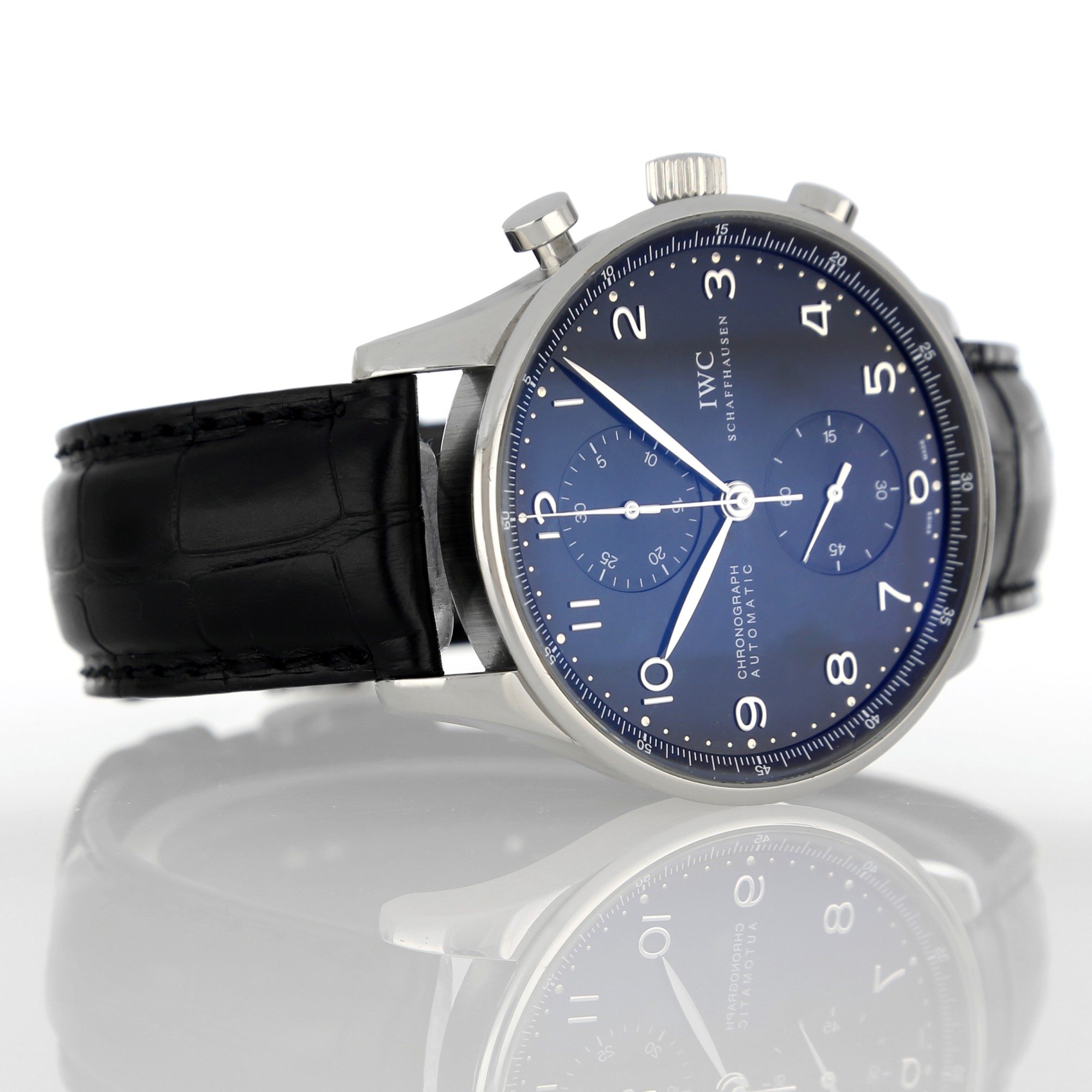 IWC Portoghese IW371438