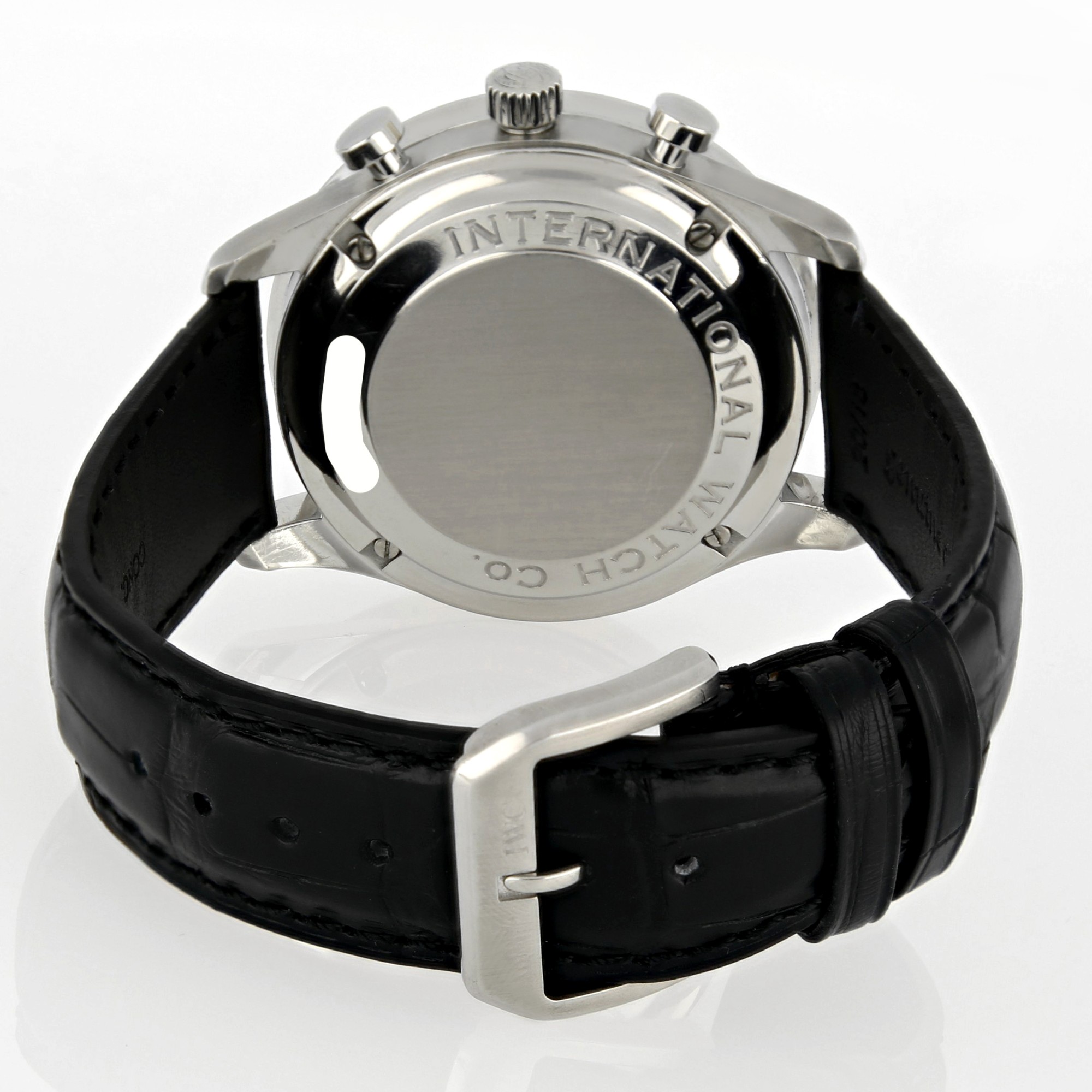 IWC Portoghese IW371438