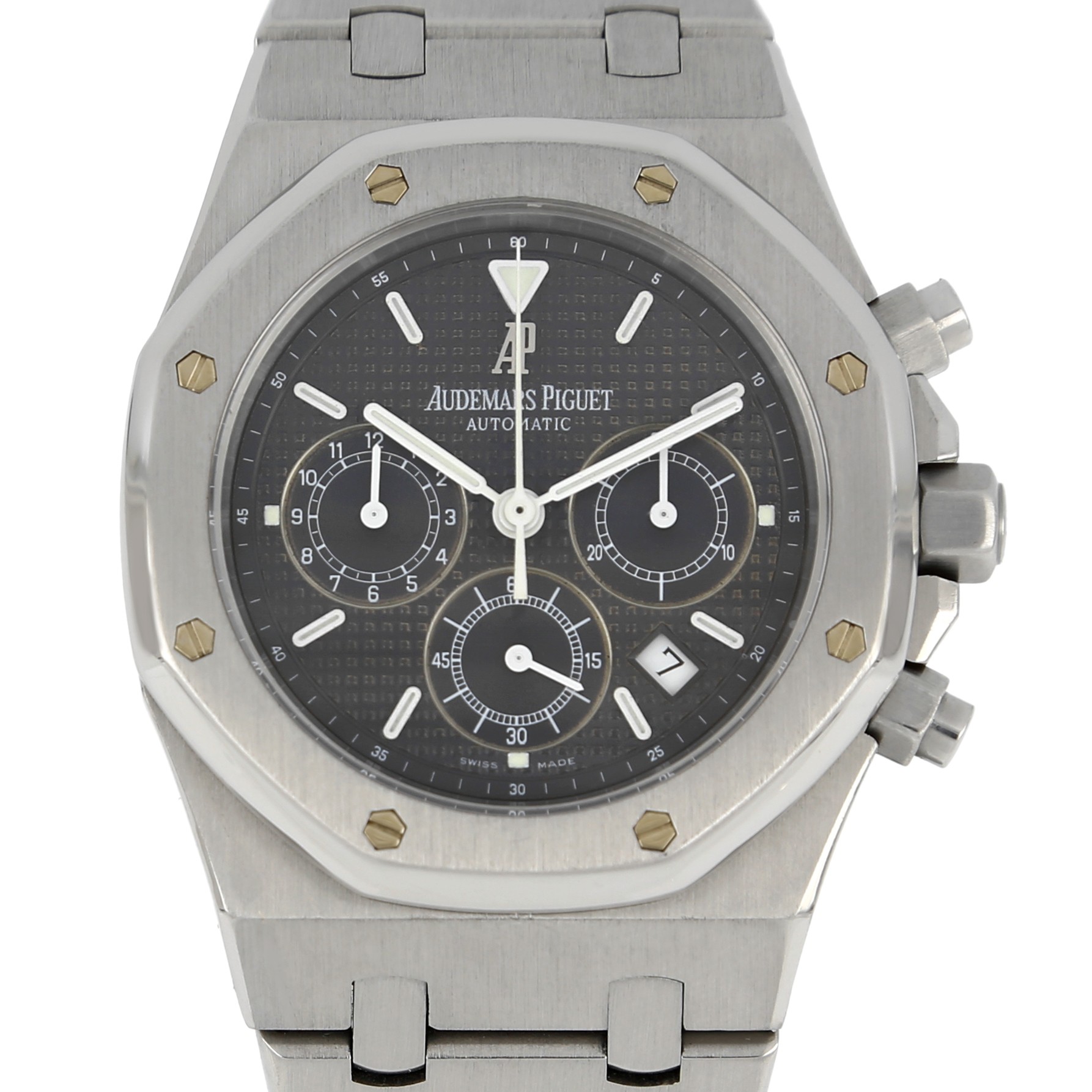 Audemars Piguet Royal Oak 25860ST.OO.1110ST.01