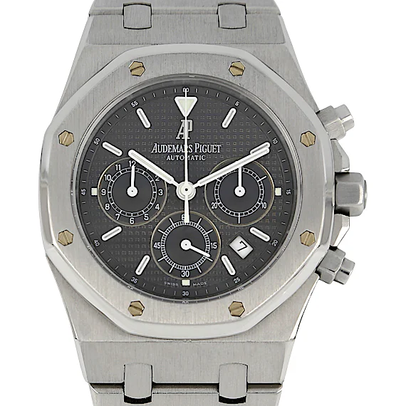 Audemars Piguet Royal Oak 25860ST.OO.1110ST.01 Audemars Piguet Royal Oak 25860ST.OO.1110ST.01