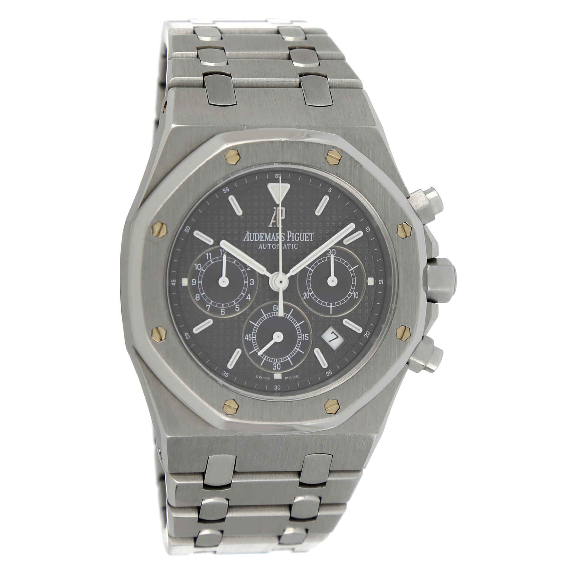 Audemars Piguet Royal Oak 25860ST.OO.1110ST.01