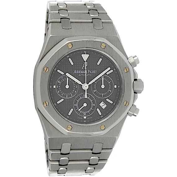 Audemars Piguet Royal Oak 25860ST.OO.1110ST.01 Audemars Piguet Royal Oak 25860ST.OO.1110ST.01
