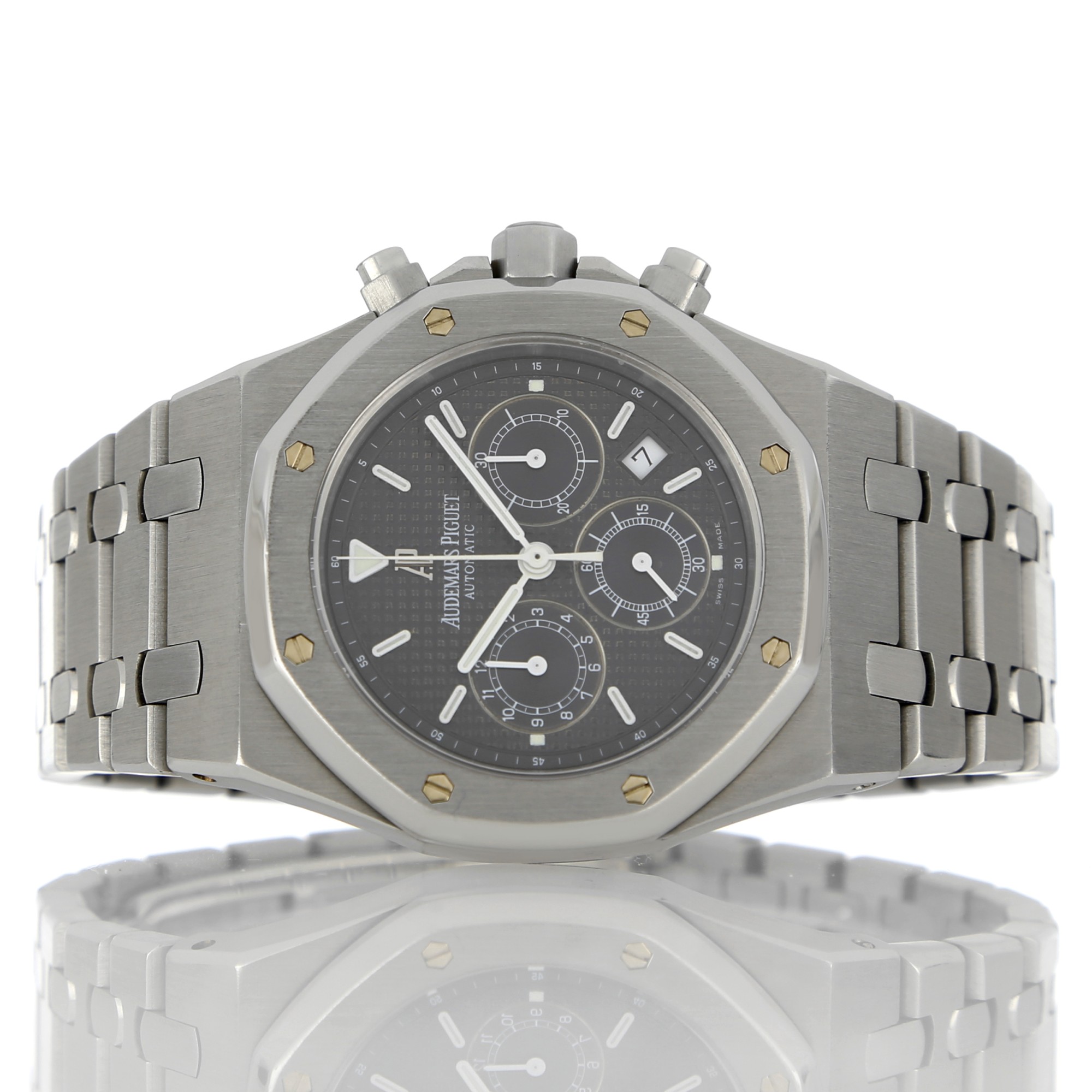 Audemars Piguet Royal Oak 25860ST.OO.1110ST.01