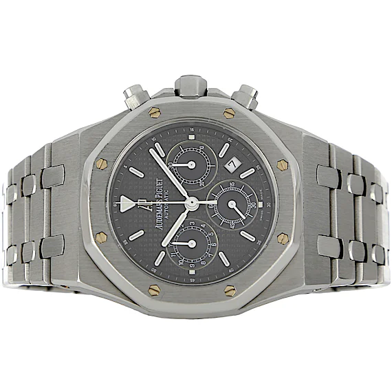 Audemars Piguet Royal Oak 25860ST.OO.1110ST.01 Audemars Piguet Royal Oak 25860ST.OO.1110ST.01