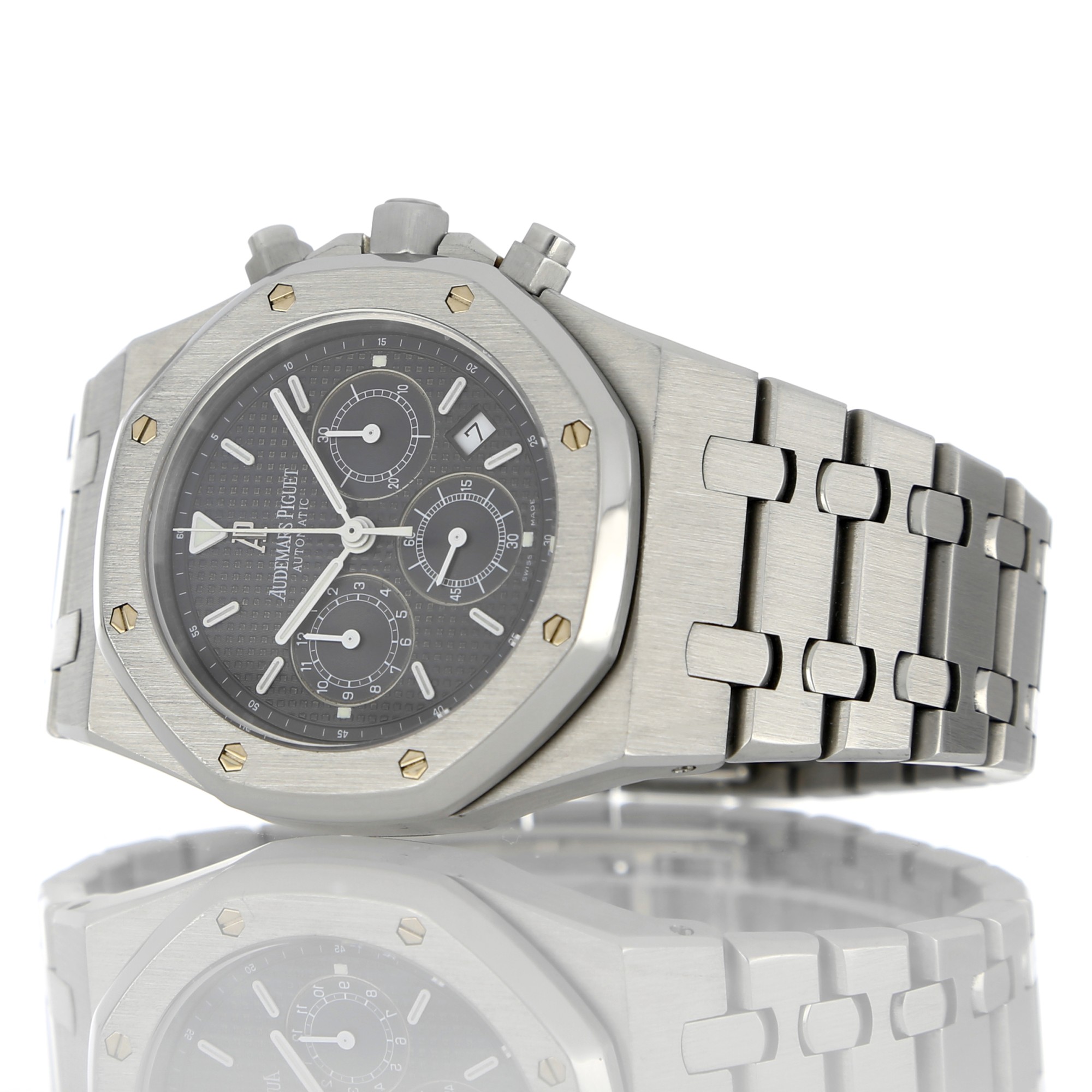 Audemars Piguet Royal Oak 25860ST.OO.1110ST.01