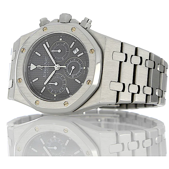 Audemars Piguet Royal Oak 25860ST.OO.1110ST.01 Audemars Piguet Royal Oak 25860ST.OO.1110ST.01