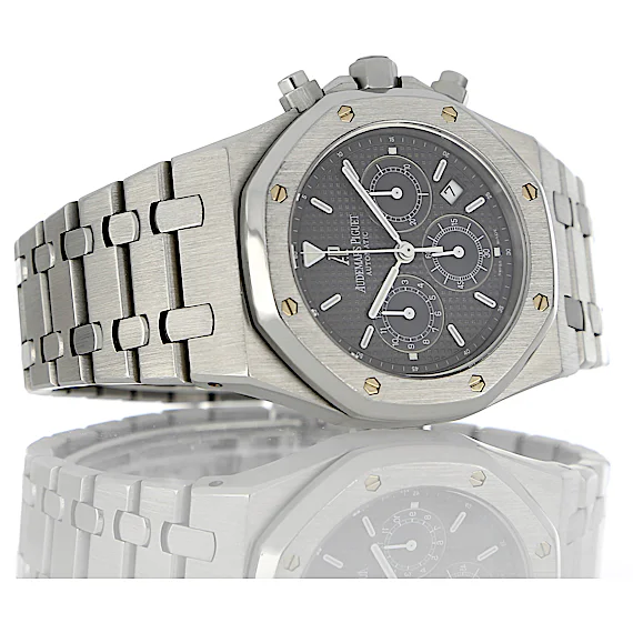 Audemars Piguet Royal Oak 25860ST.OO.1110ST.01 Audemars Piguet Royal Oak 25860ST.OO.1110ST.01
