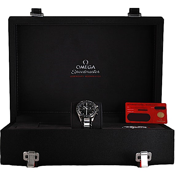 Omega Speedmaster 31130403001001 Omega Speedmaster 31130403001001