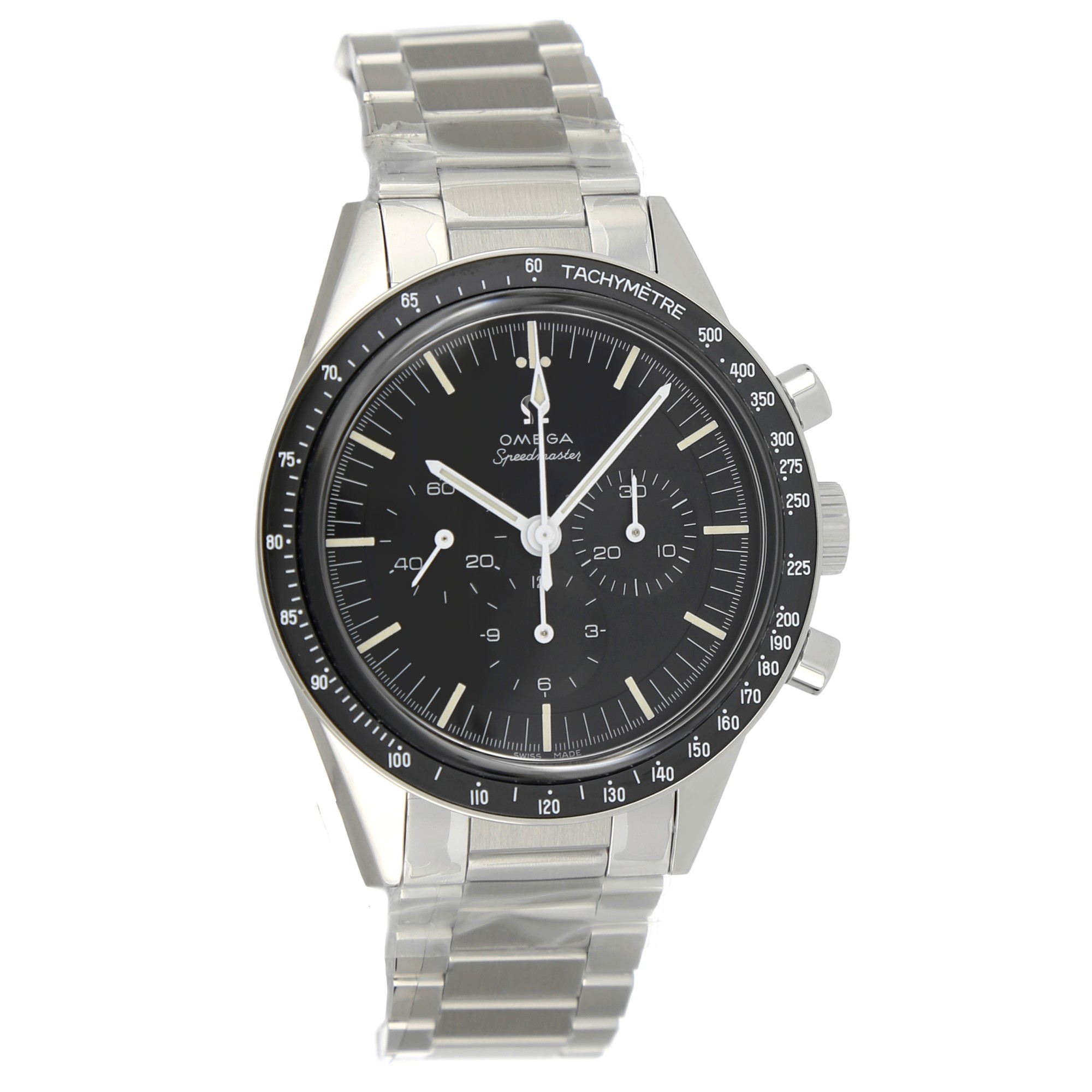 Omega Speedmaster 31130403001001